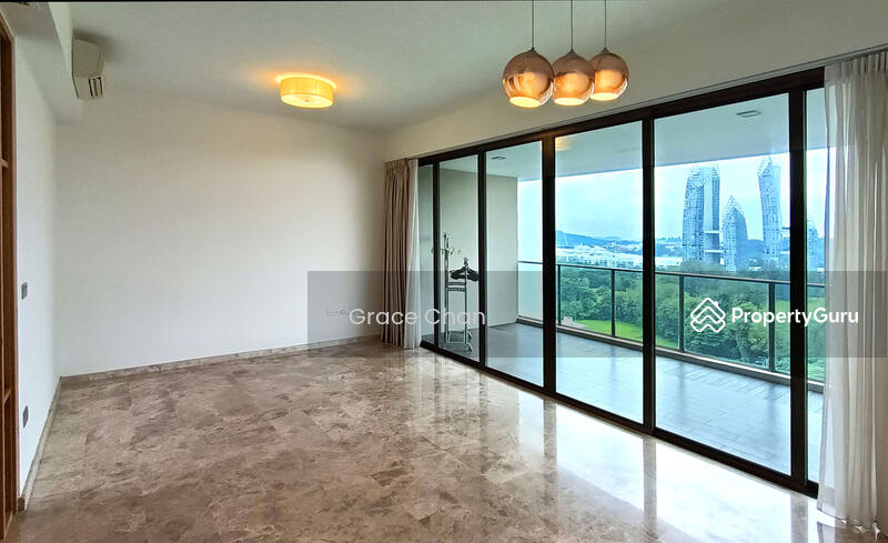 For Rent - Skyline Residences