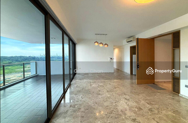 For Rent - Skyline Residences
