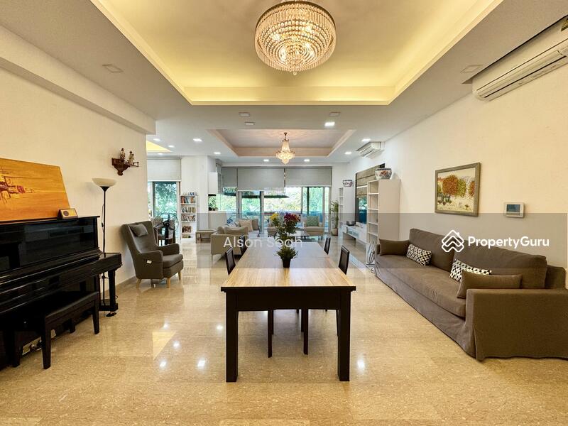 For Sale - Maple Woods