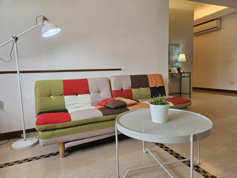 For Rent - One Tree Hill Mansions