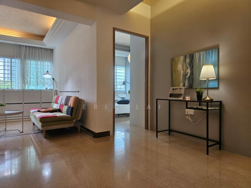 For Rent - One Tree Hill Mansions