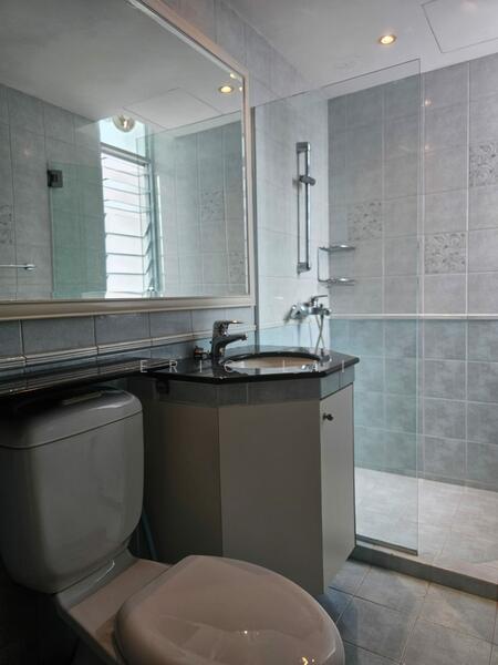 For Rent - One Tree Hill Mansions