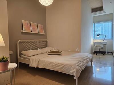 For Rent - One Tree Hill Mansions