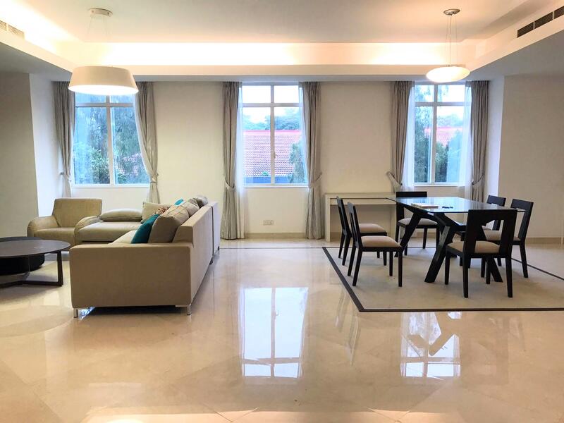 Orchard Scotts, 7 Anthony Road, 4 Bedrooms, 2508 sqft, Condominium For