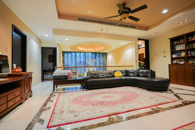 For Sale - Exquisite Sanctuary In Siglap