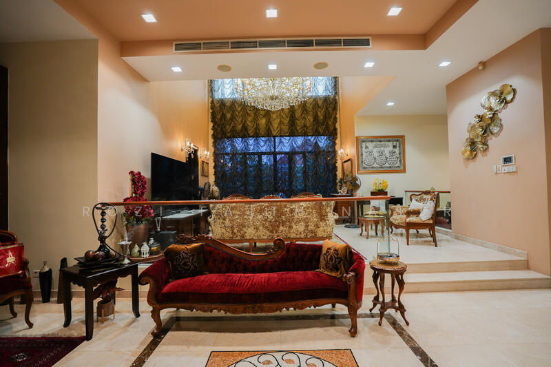 For Sale - Exquisite Sanctuary In Siglap