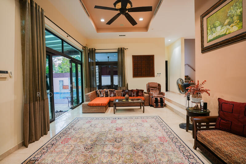 For Sale - Exquisite Sanctuary In Siglap