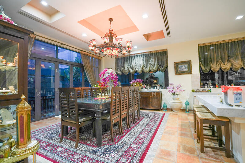 For Sale - Exquisite Sanctuary In Siglap