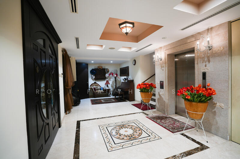 For Sale - Exquisite Sanctuary In Siglap