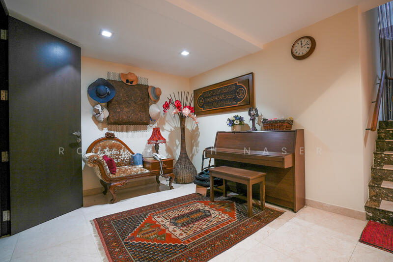 For Sale - Exquisite Sanctuary In Siglap