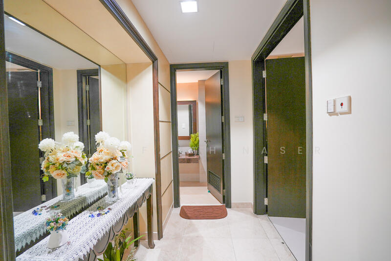 For Sale - Exquisite Sanctuary In Siglap