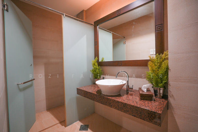 For Sale - Exquisite Sanctuary In Siglap