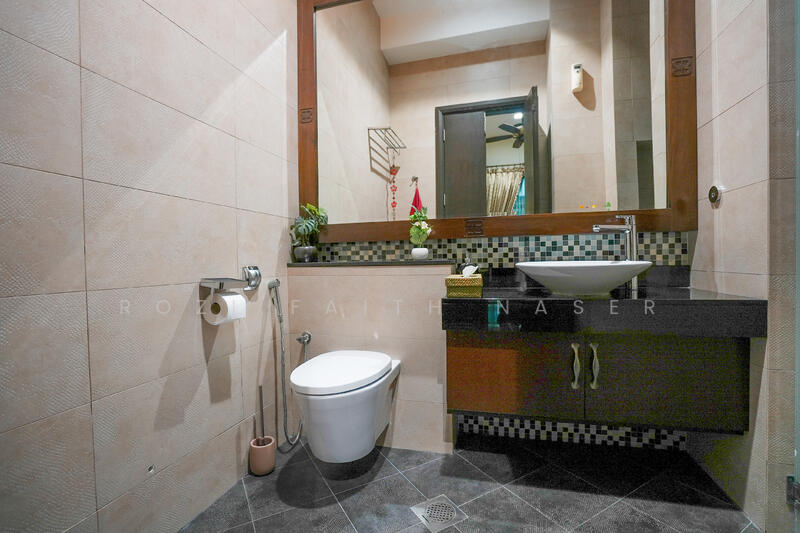 For Sale - Exquisite Sanctuary In Siglap