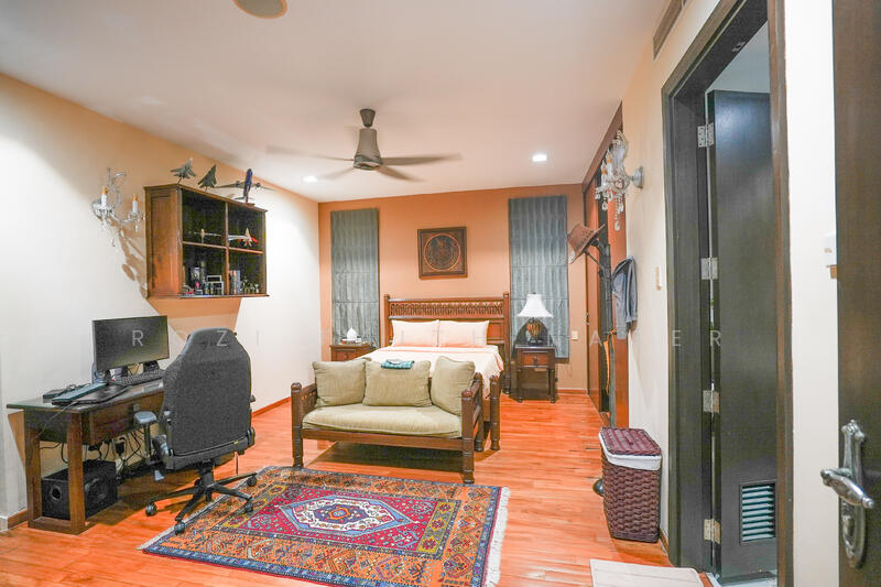 For Sale - Exquisite Sanctuary In Siglap