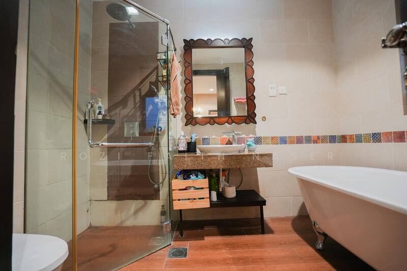 For Sale - Exquisite Sanctuary In Siglap