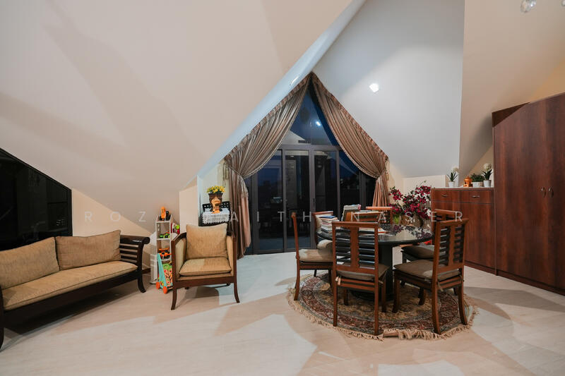 For Sale - Exquisite Sanctuary In Siglap