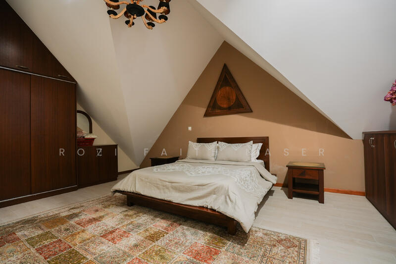 For Sale - Exquisite Sanctuary In Siglap