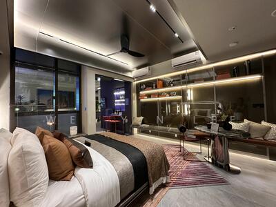 For Sale - The Collective At One Sophia