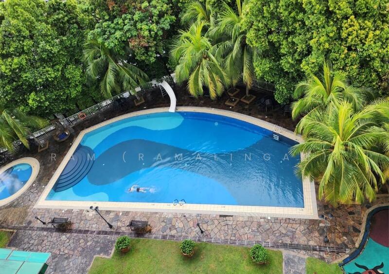 For Rent - Hougang Green