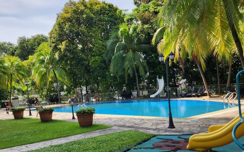 For Rent - Hougang Green