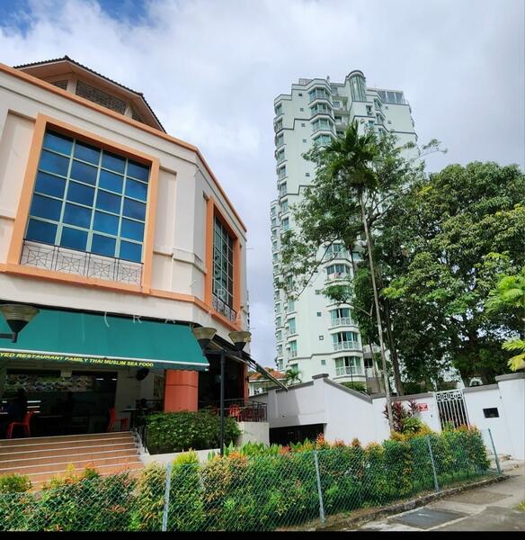 For Rent - Hougang Green