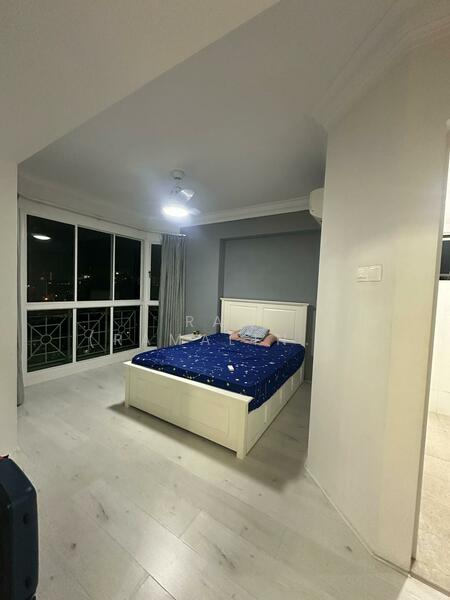For Rent - Hougang Green