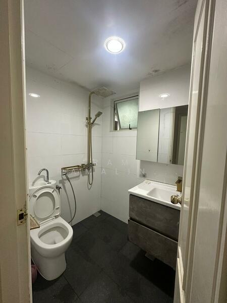 For Rent - Hougang Green