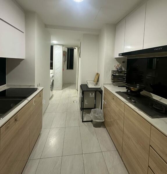 For Rent - Hougang Green