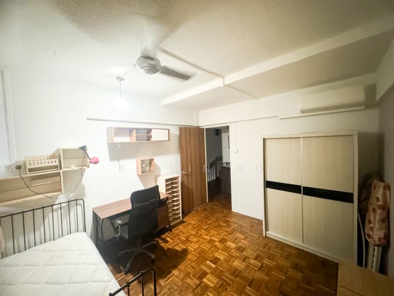716 Bedok Reservoir Road, 716 Bedok Reservoir Road, Room Rental, 150 sqft, HDB Flat For Rent, by Kelvin Ho, 25397698 - PropertyGuru.com.sg
