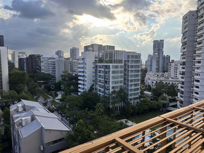 For Sale - Balmoral Crest