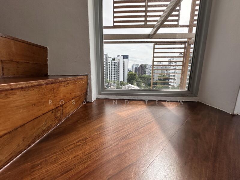 For Sale - Balmoral Crest