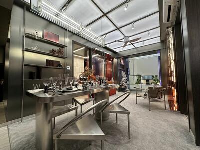 For Sale - The Collective At One Sophia