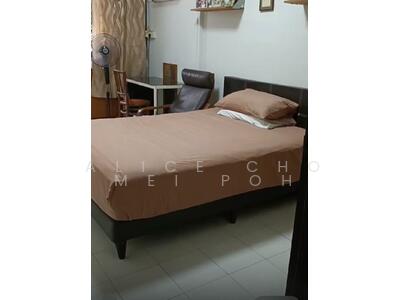 For Rent - 401 Jurong West Street 42