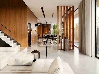 For Sale - ❤️VIEW ANYTIME!! NEW FH BUNGALOW, 1km ACS &SJI Jnr, 8Min Walk Novena MRT, Pool, Lift☎️9654.3774 TONG