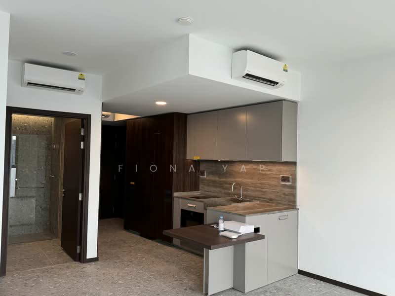 One Pearl Bank, 1 Pearl Bank, Studio, 431 sqft, Condominium For Rent, by Fiona Yap, 25397834 - PropertyGuru.com.sg