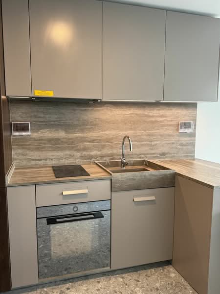 One Pearl Bank, 1 Pearl Bank, Studio, 431 sqft, Condominium For Rent, by Fiona Yap, 25397834 - PropertyGuru.com.sg