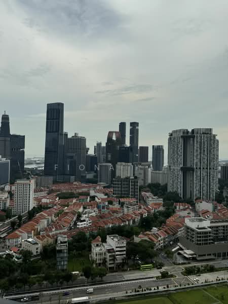 One Pearl Bank, 1 Pearl Bank, Studio, 431 sqft, Condominium For Rent, by Fiona Yap, 25397834 - PropertyGuru.com.sg
