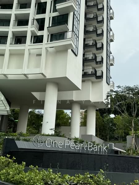 One Pearl Bank, 1 Pearl Bank, Studio, 431 sqft, Condominium For Rent, by Fiona Yap, 25397834 - PropertyGuru.com.sg