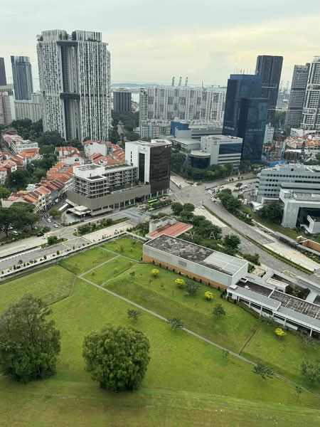 One Pearl Bank, 1 Pearl Bank, Studio, 431 sqft, Condominium For Rent, by Fiona Yap, 25397834 - PropertyGuru.com.sg