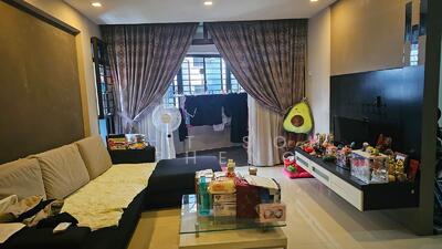 152 Properties for Sale near Giant - | PropertyGuru Singapore