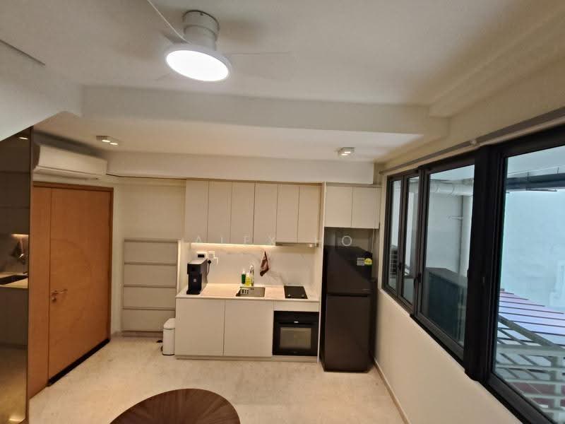 The Red House, 63 East Coast Road, East Coast / Marine Parade, 2 Bedrooms, 915 sqft, Apartment For Rent, by Alex Ho, 25397888 - Kitchen - PropertyGuru.com.sg