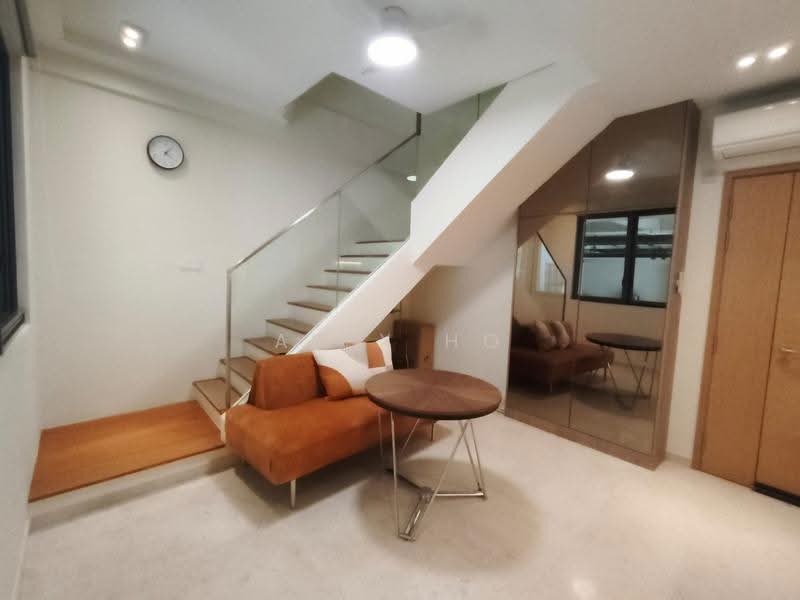The Red House, 63 East Coast Road, East Coast / Marine Parade, 2 Bedrooms, 915 sqft, Apartment For Rent, by Alex Ho, 25397888 - Interior - PropertyGuru.com.sg