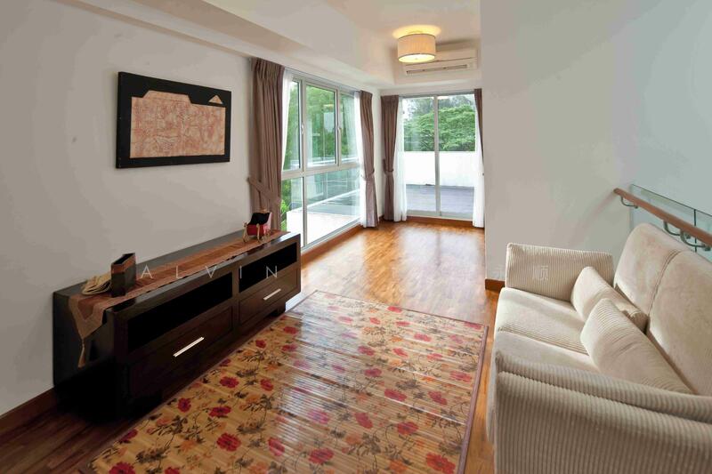 Whiteshores, Punggol 17th Avenue, 5 Bedrooms, 5145 sqft, Cluster House