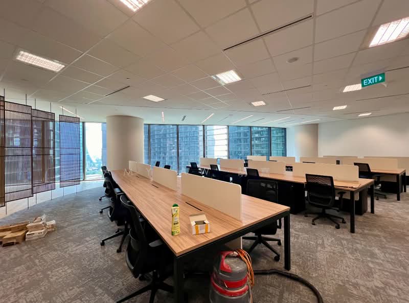 NEW DOWNTOWN | Brand New Quality Fittings | Premium Grade Office ... - Luxury Office Rentals With Commercial-Grade Plumbing