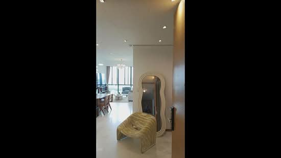 Marina One Residences, 21 Marina Way, 2 Bedrooms, 1,119 sqft, Condominium For Rent, by Anand Ganesan, 25397983 - PropertyGuru.com.sg
