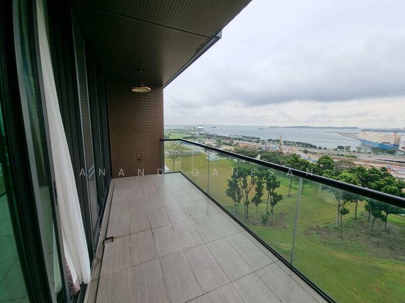 Marina One Residences, 21 Marina Way, 2 Bedrooms, 1,119 sqft, Condominium For Rent, by Anand Ganesan, 25397983 - PropertyGuru.com.sg