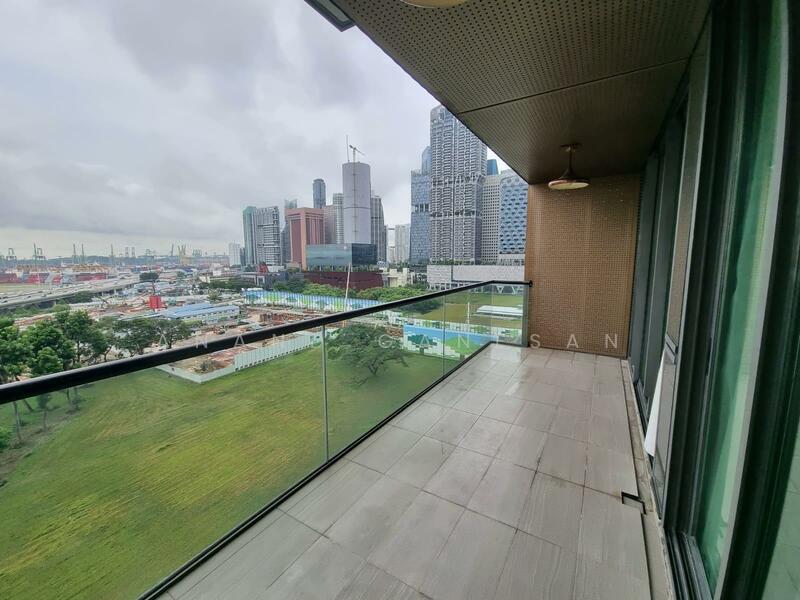 Marina One Residences, 21 Marina Way, 2 Bedrooms, 1,119 sqft, Condominium For Rent, by Anand Ganesan, 25397983 - PropertyGuru.com.sg