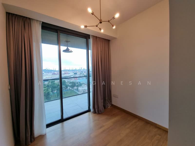 Marina One Residences, 21 Marina Way, 2 Bedrooms, 1,119 sqft, Condominium For Rent, by Anand Ganesan, 25397983 - PropertyGuru.com.sg