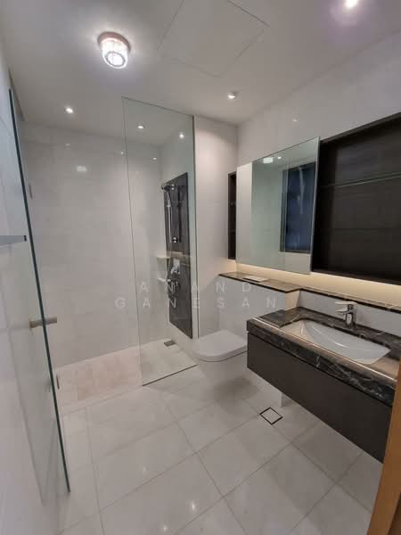 Marina One Residences, 21 Marina Way, 2 Bedrooms, 1,119 sqft, Condominium For Rent, by Anand Ganesan, 25397983 - PropertyGuru.com.sg
