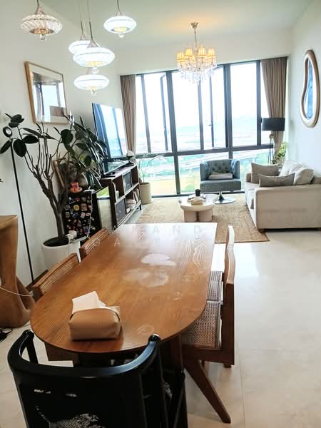 Marina One Residences, 21 Marina Way, 2 Bedrooms, 1,119 sqft, Condominium For Rent, by Anand Ganesan, 25397983 - PropertyGuru.com.sg